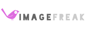 ImageFreak AB logotyp