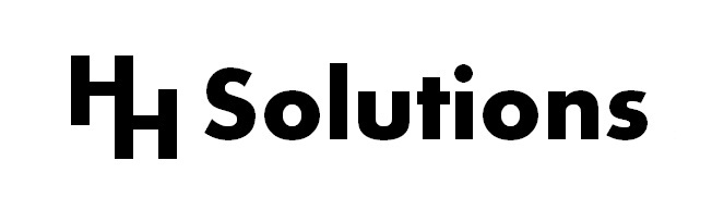 HH Solutions AB logotyp