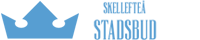 Skellefteå Stadsbud AB logotyp