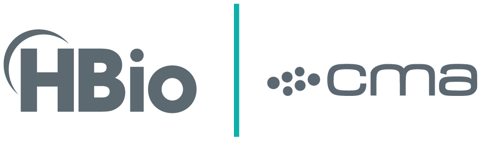 CMA Microdialysis AB logotyp