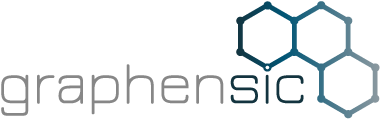 Graphensic AB logotyp