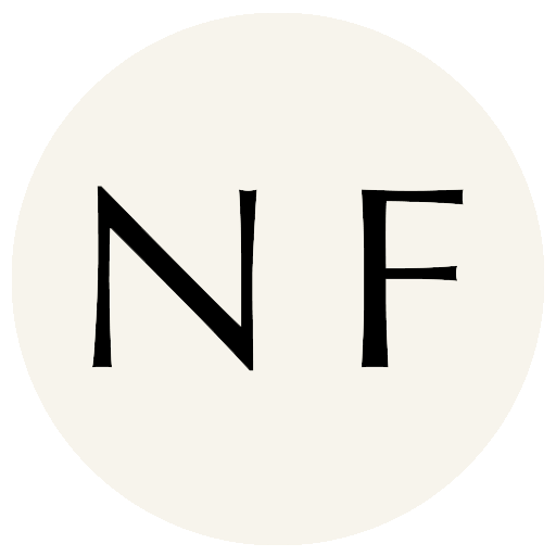 Nick Flygt AB logotyp