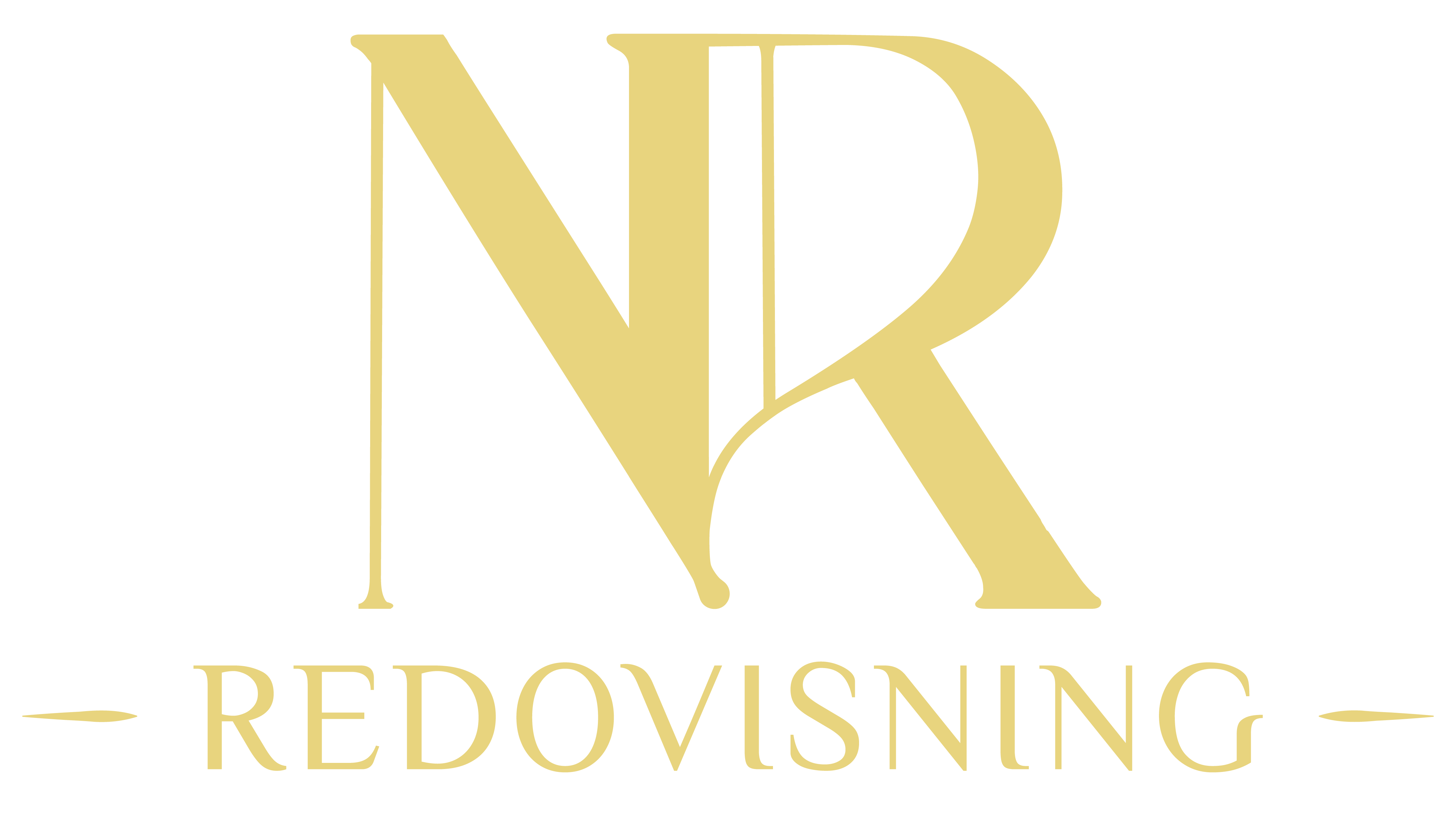 N&R Allekonomi & Redovisning AB logotyp