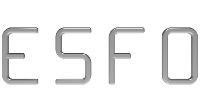 ESFO AB logotyp