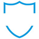 Vikinglarm AB logotyp