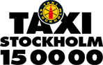 Taxi Stockholm Sirius AB logotyp