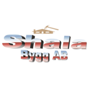 SHALA Bygg AB logotyp