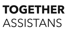 Together Assistans AB logotyp