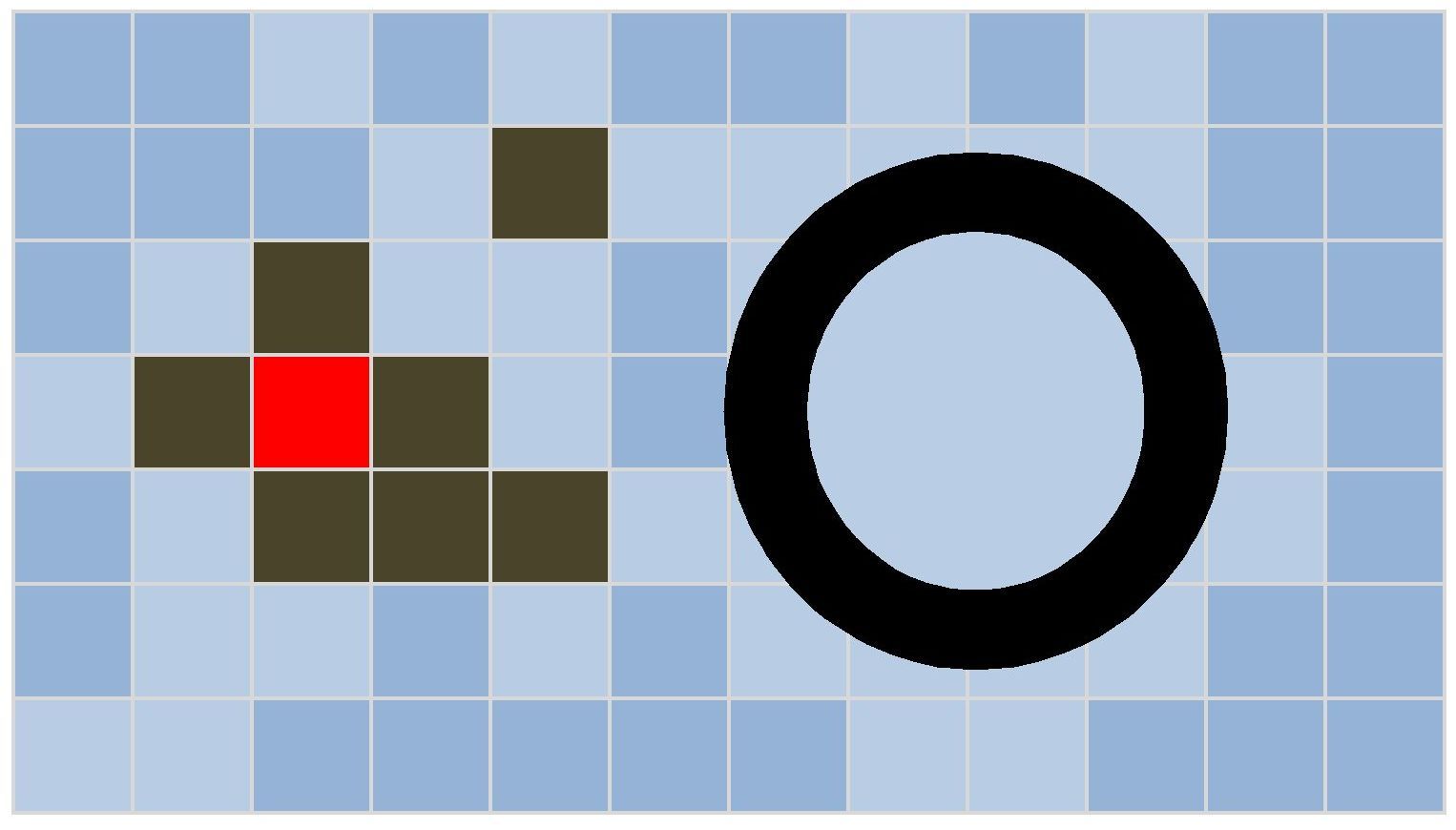 Oktalion AB logotyp