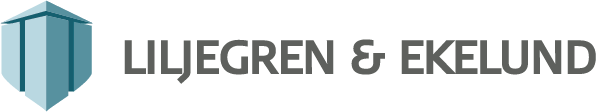 LJ Fastighetsjuridik AB logotyp