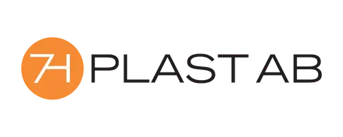 7H Plast AB logotyp