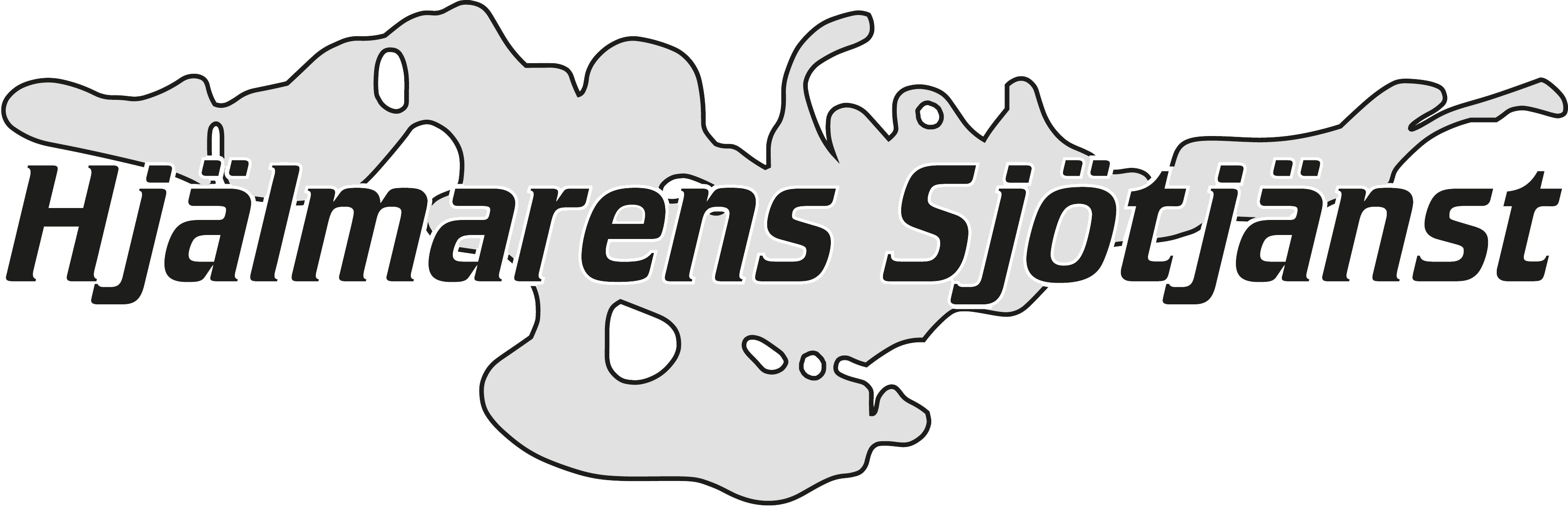 Hjälmarens Sjötjänst AB logotyp