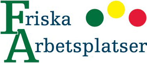 Friska Arbetsplatser Nässjö AB logotyp