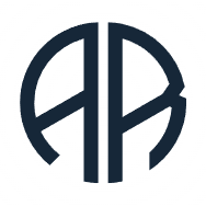 Anoroc Redovisning AB logotyp