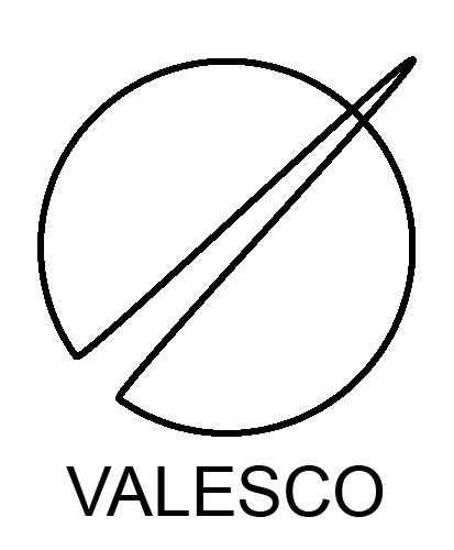 Valesco Teknik Sverige AB logotyp