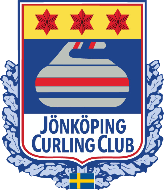 Jönköping Curlinghall AB logotyp