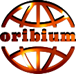 Oribium AB logotyp