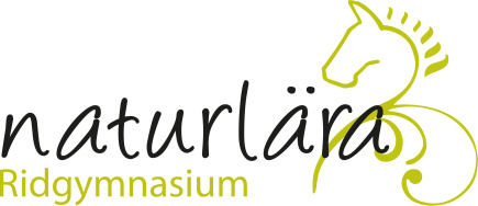NaturLära i Hälsingland AB logotyp