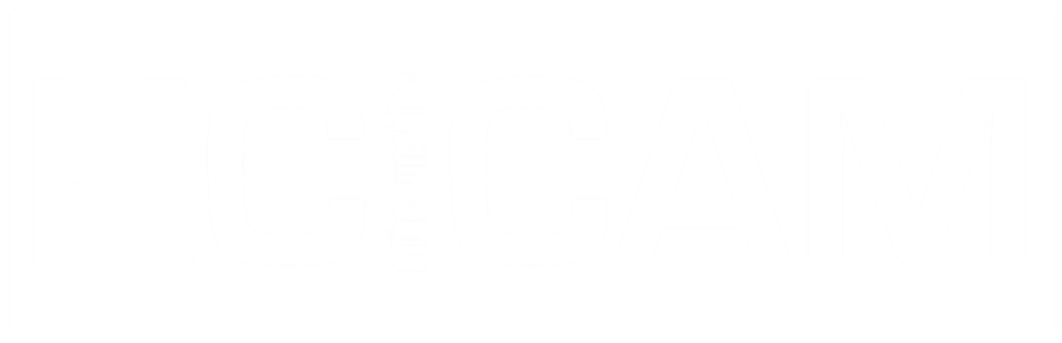 KC Cam AB logotyp
