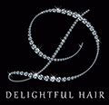 Delightful AB logotyp