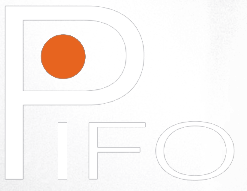 Pifo AB logotyp