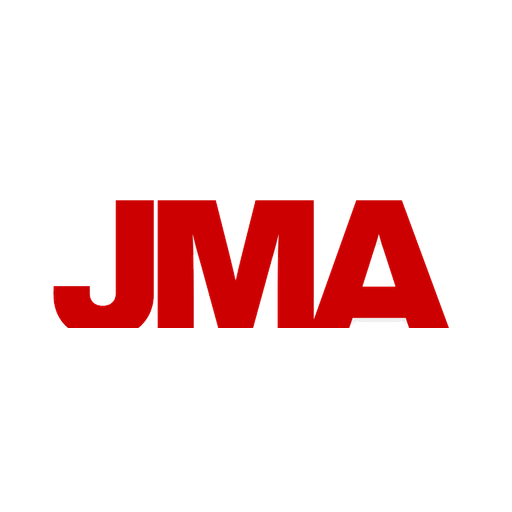 JMA REDOVISNING AB logotyp