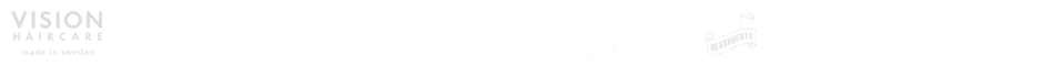 Hårguiden i Norrort Aktiebolag logotyp
