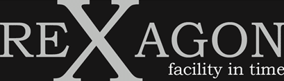 Rexagon FöretagsButler AB logotyp