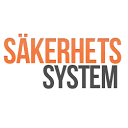 Säkerhetssystem i Skåne AB logotyp