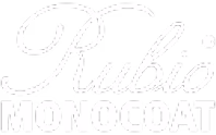 Rubio Monocoat Sweden AB logotyp