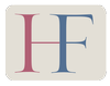 Advokatfirman Hemzelius Fransson AB logotyp
