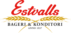 ESTWALS Bageri & Konditori AB logotyp