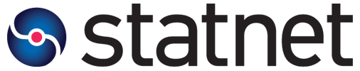 Statnet AB logotyp