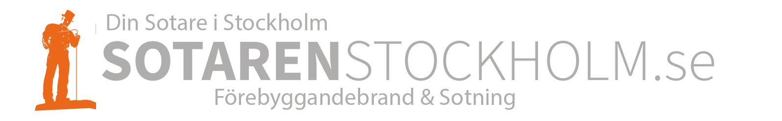 Sotningstjänst & Kamingruppen STHLM AB logotyp