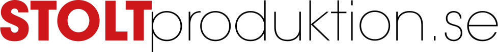 StoltProduktion AB logotyp