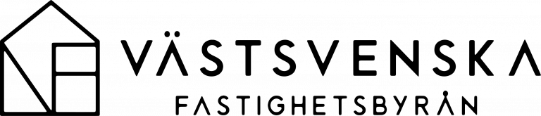 Västsvenska Fastighetsbyrån AB logotyp