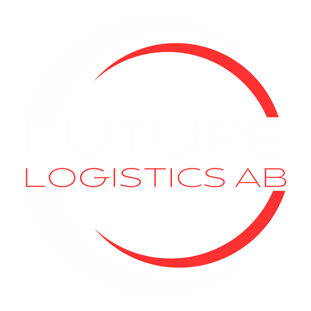 Future Logistics Sweden AB logotyp