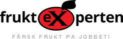 Fruktexperten Göteborg AB logotyp