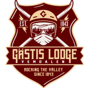 Gästis Vemdalen AB logotyp