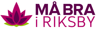 Må Bra i Riksby AB logotyp