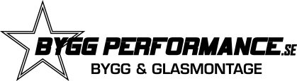Bygg Performance AB logotyp