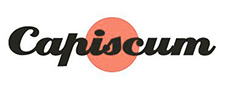 Capiscum Catering AB logotyp