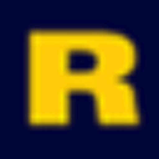 Riwal Sverige AB logotyp