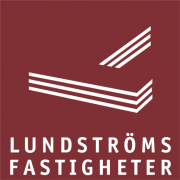 Lundströms Fastigheter AB logotyp