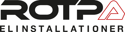 ROTPA AB logotyp