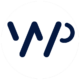 WP Media Nordic AB logotyp