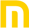 NoMuda AB logotyp