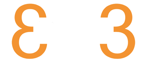 3BAS AB logotyp