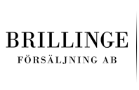 Brillinge Försäljnings AB logotyp