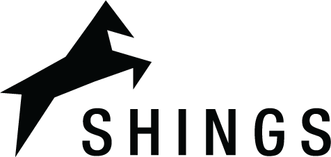 Shings AB logotyp